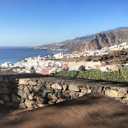 El Sueno Del Angel Villa Santa Cruz de la Palma  Luaran gambar