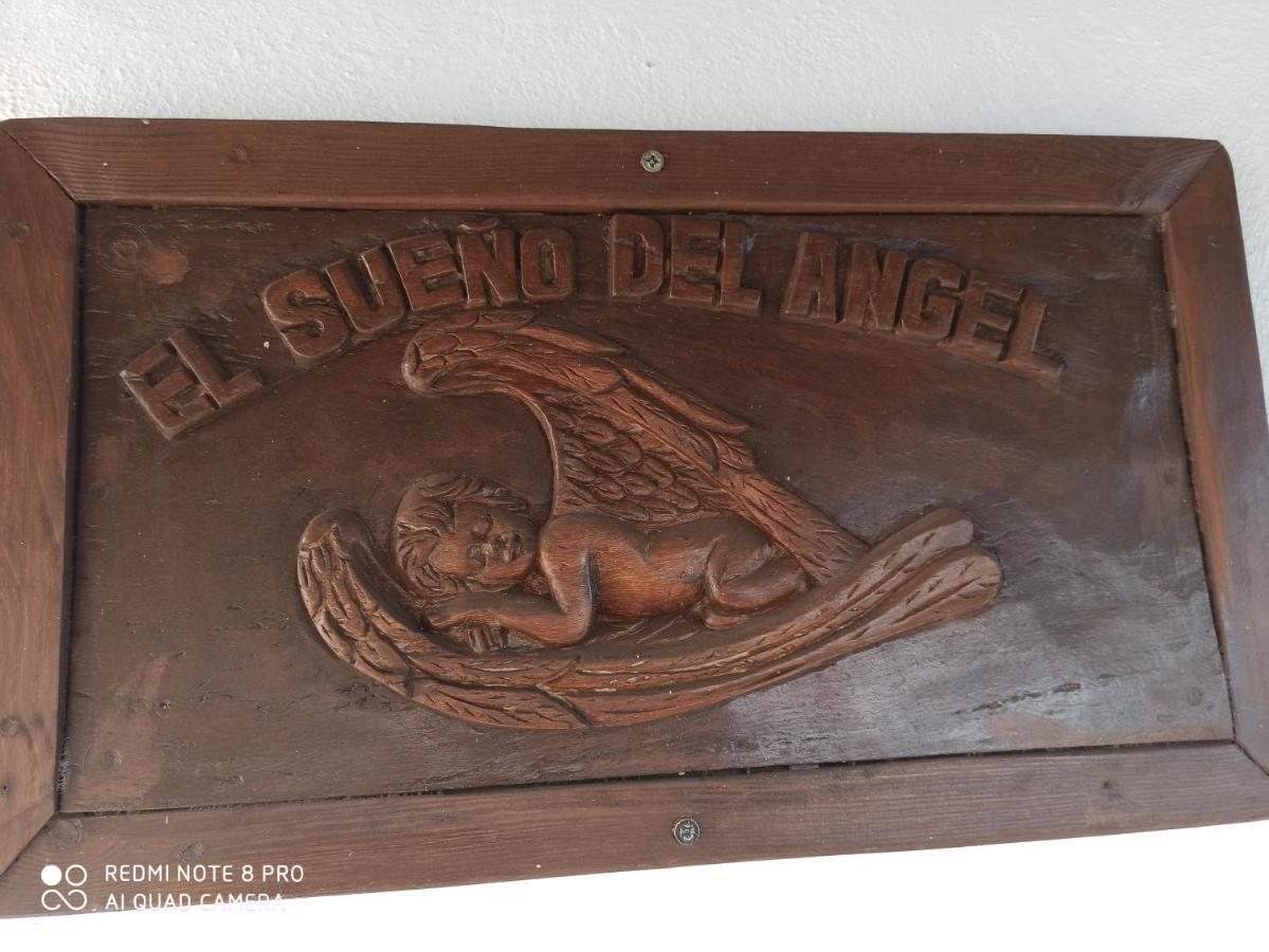 El Sueno Del Angel Villa Santa Cruz de la Palma  Luaran gambar