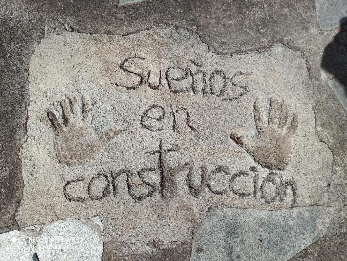 El Sueno Del Angel Villa Santa Cruz de la Palma  Luaran gambar