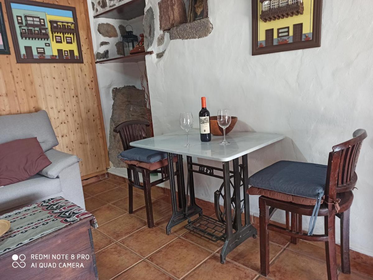 El Sueno Del Angel Villa Santa Cruz de la Palma  Luaran gambar