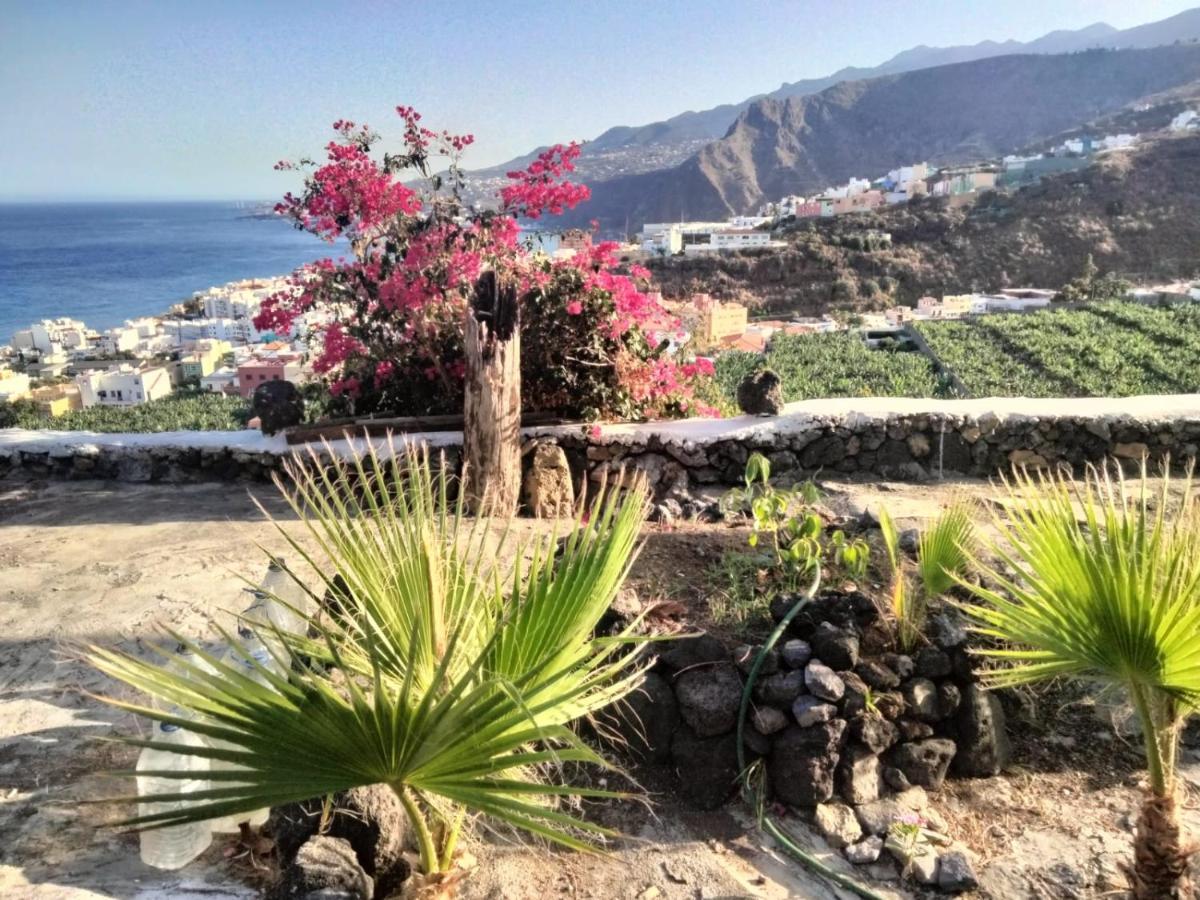 El Sueno Del Angel Villa Santa Cruz de la Palma  Luaran gambar