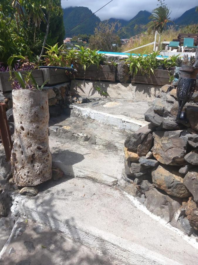 El Sueno Del Angel Villa Santa Cruz de la Palma  Luaran gambar