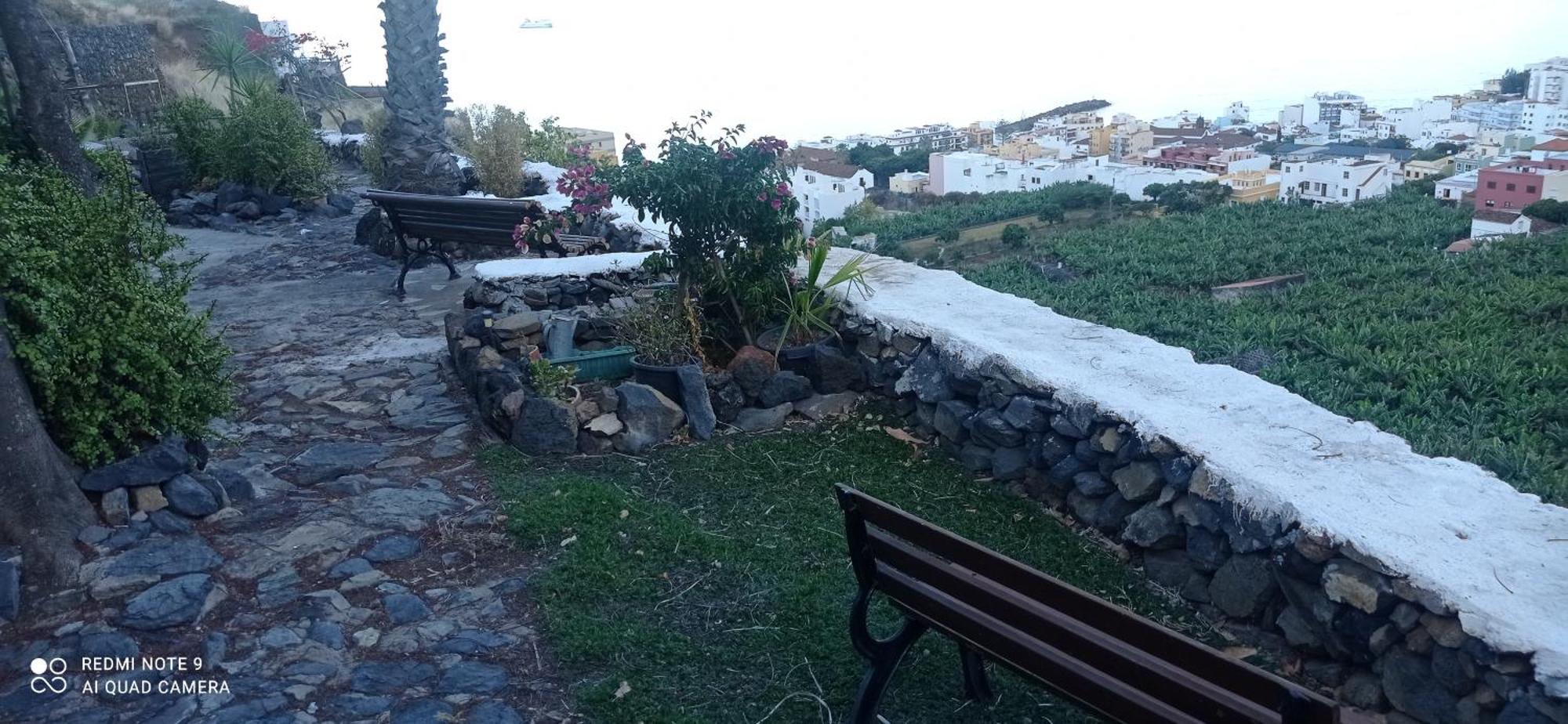 El Sueno Del Angel Villa Santa Cruz de la Palma  Luaran gambar